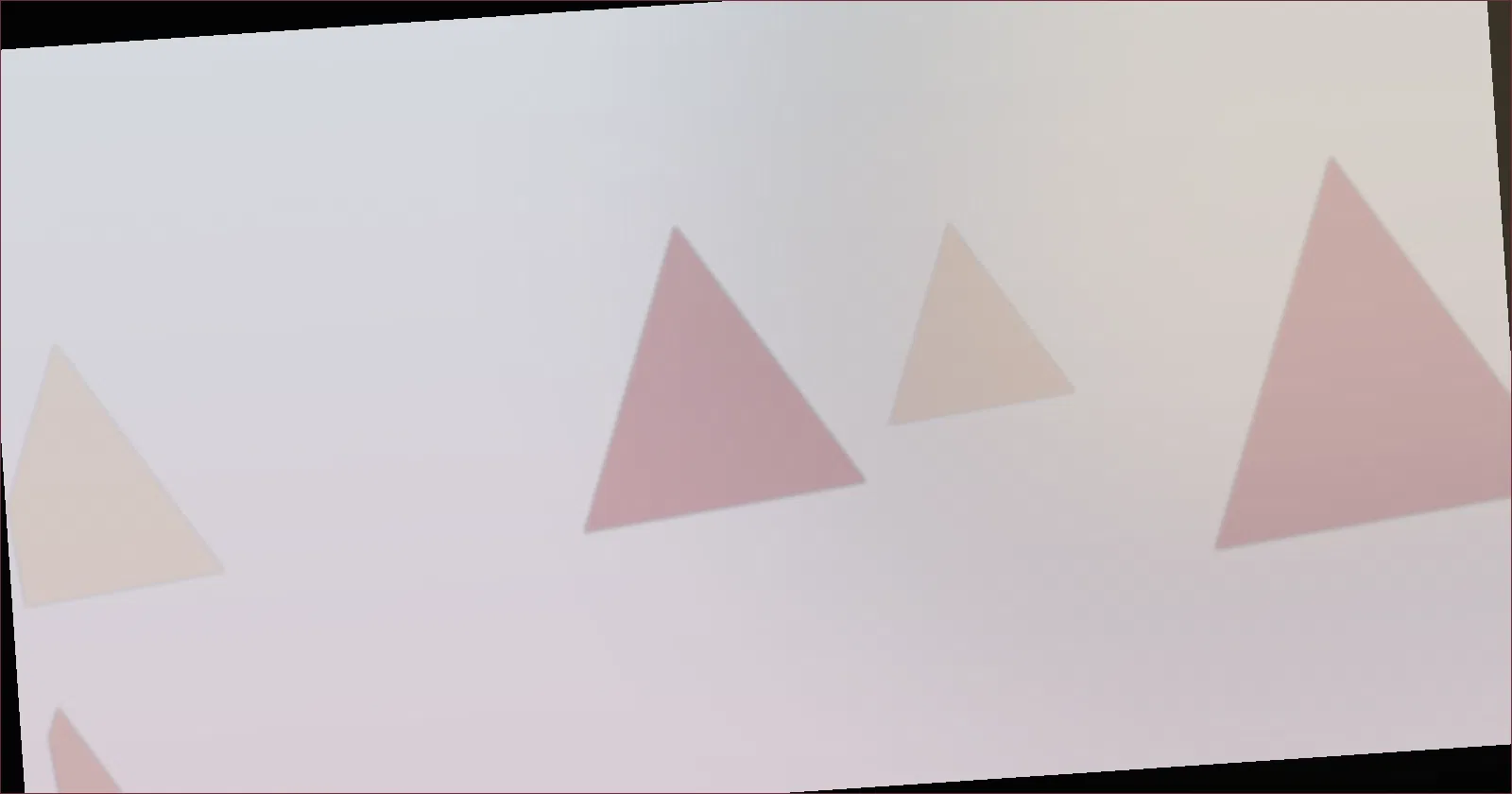 Illustration of a game being sampled and built with player feedback