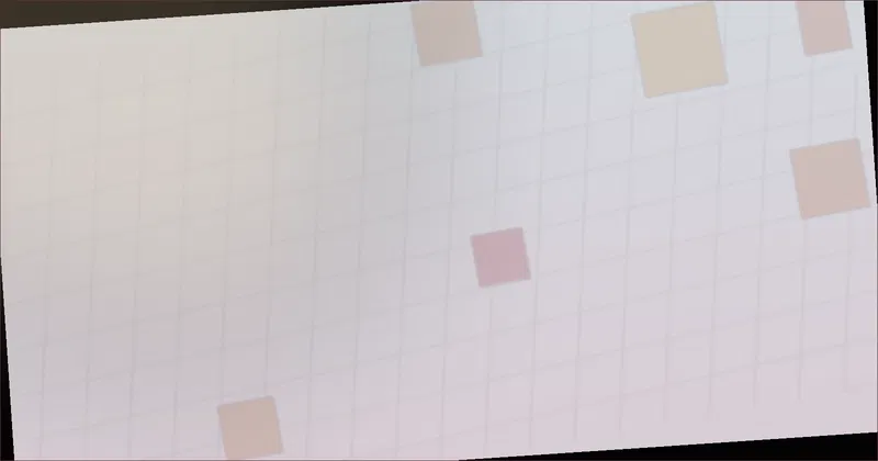 grid pattern for How Online Game Lighting Changes The Way An Outfit Reads