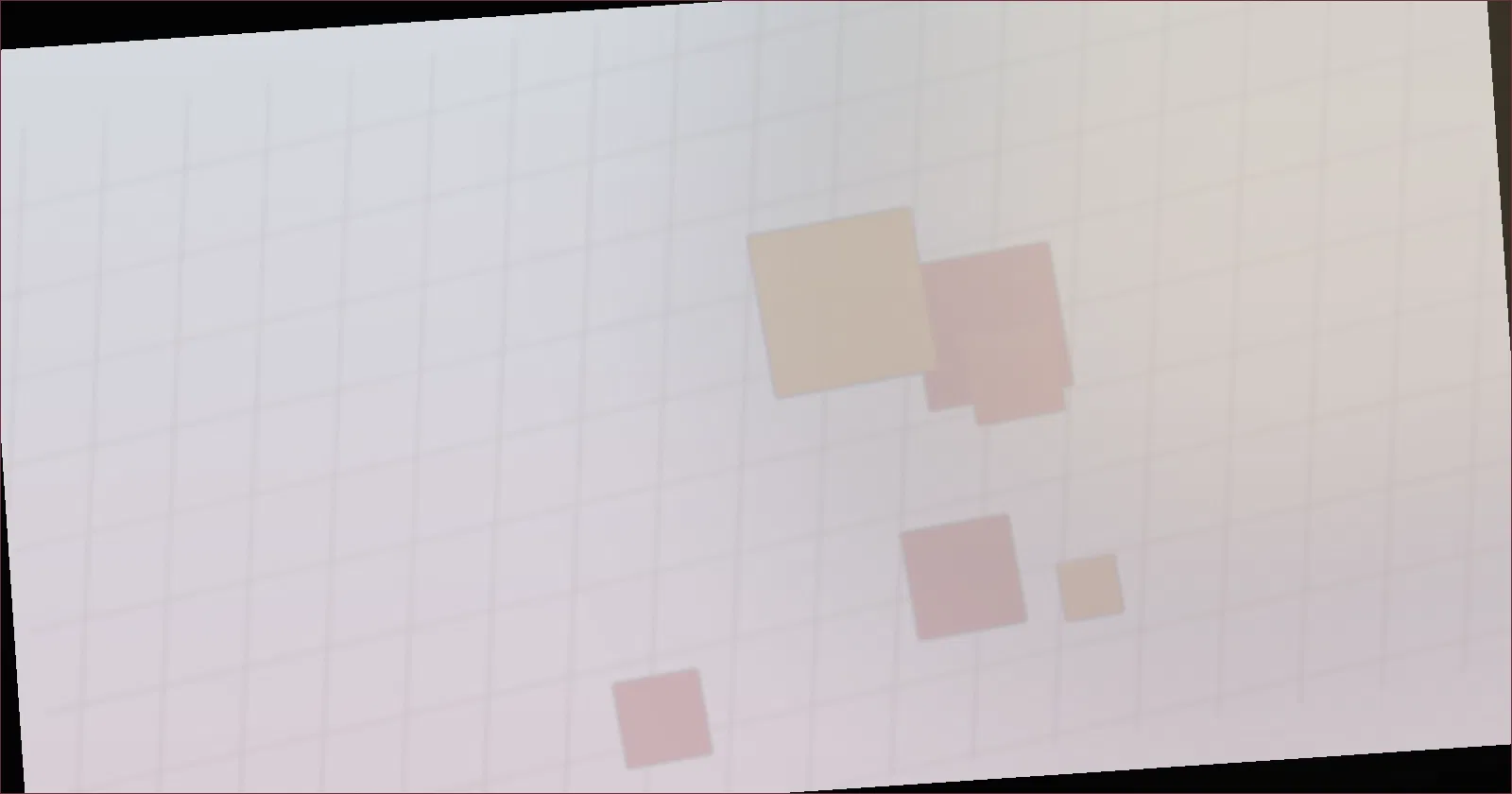 A close up of different fabric textures next to a styling game outfit screen