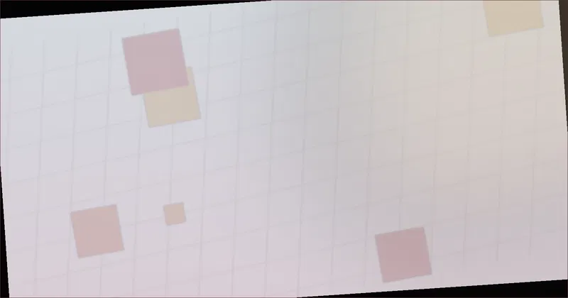 Illustration of a player crafting an avatar in a game
