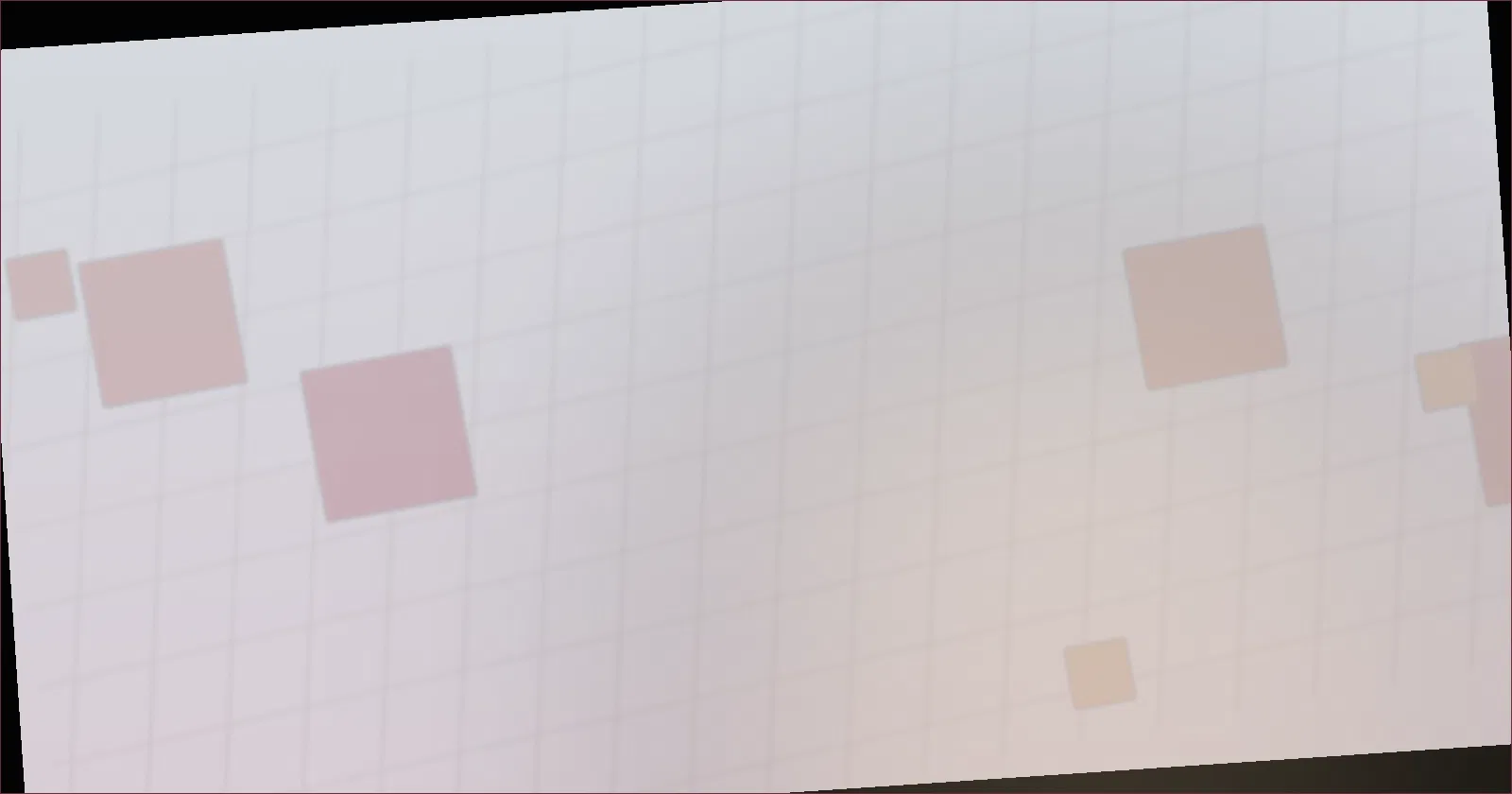 Illustration of a player styling a makeover in a game