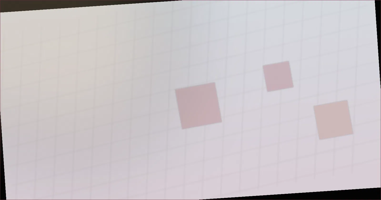 A notebook of session notes beside a folded linen dress and a game controller