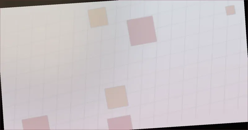 Grid of colour swatches showing coordinated dye palettes