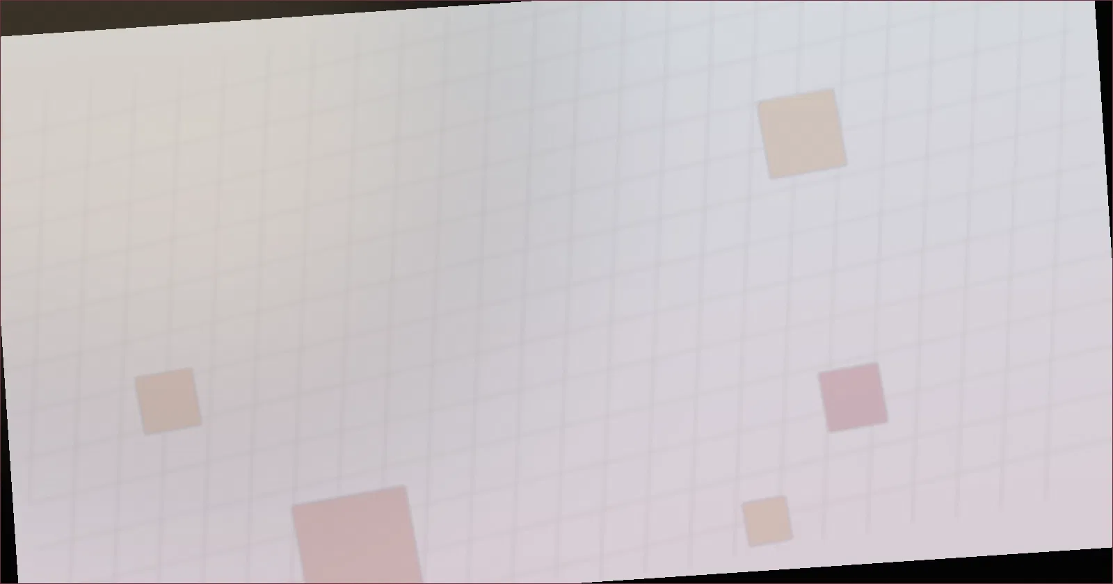 Grid of inventory panels showing limited slots and chosen items