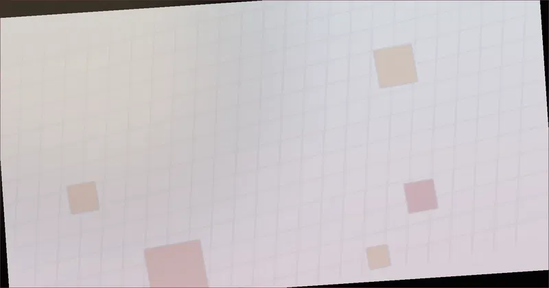 Grid of inventory panels showing limited slots and chosen items