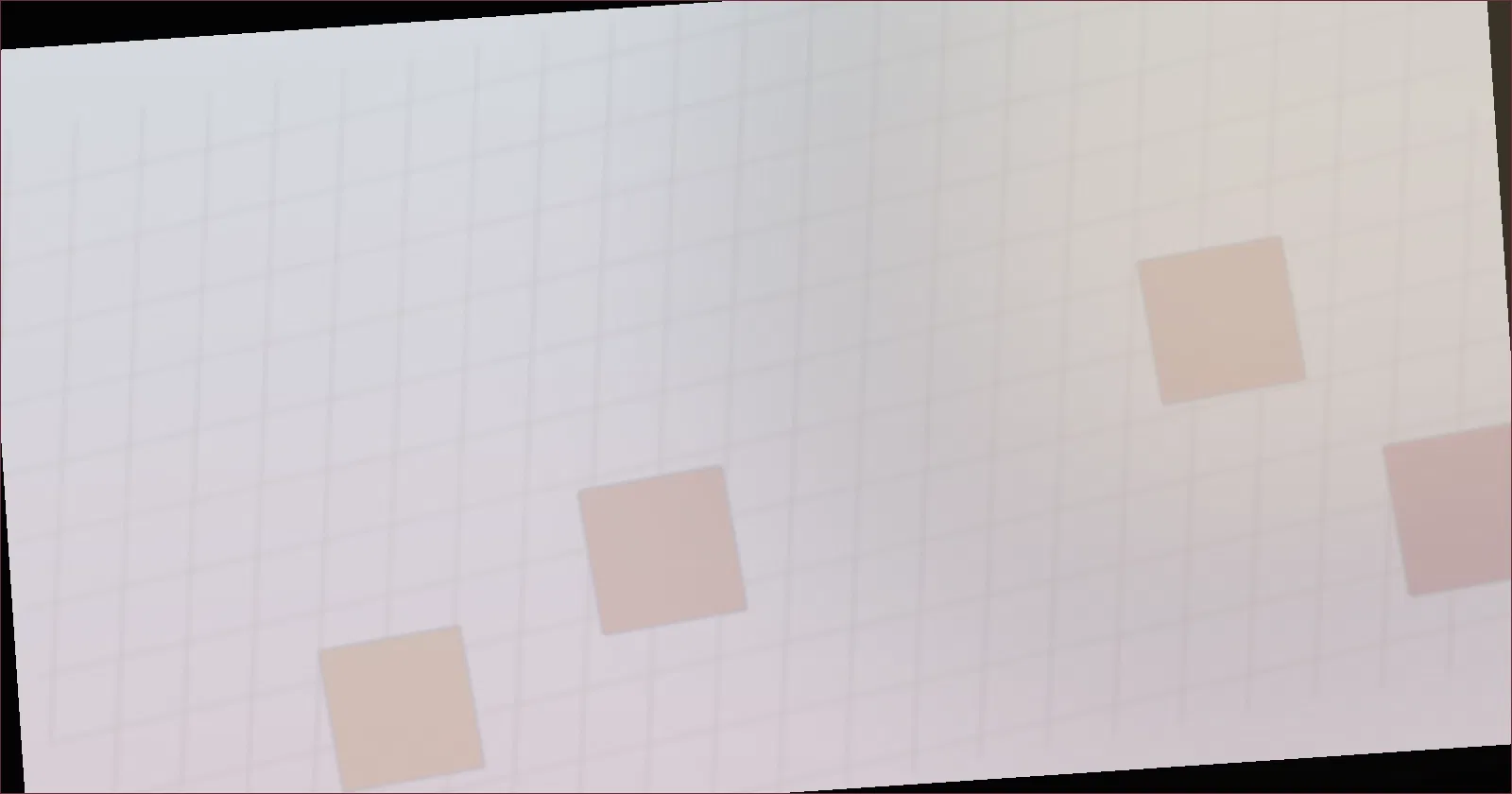 grid pattern for What Online Games Reveal About Silhouette And The Way Fabric Falls
