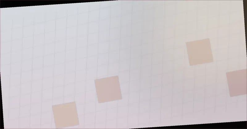 grid pattern for What Online Games Reveal About Silhouette And The Way Fabric Falls