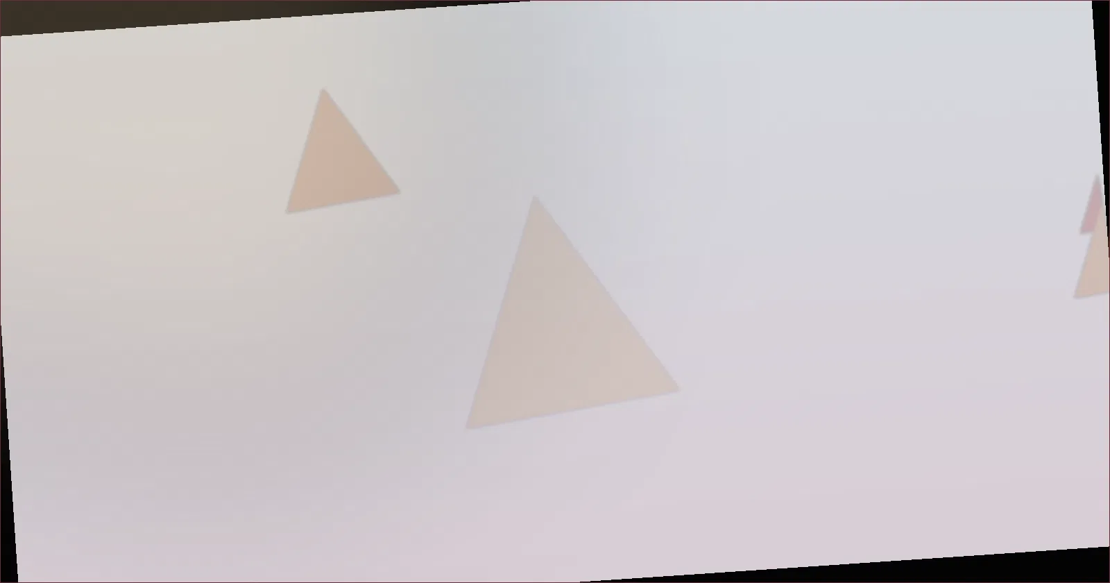 A virtual wardrobe screen displaying a rich array of outfits and accessories